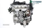 Motor Citroen C4|10-14 - 1