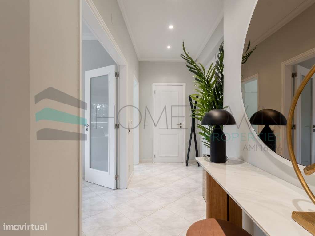 Apartamento T2 Setor 5, Vilamoura-7