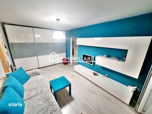 Apartament 2 camere,52 mp,zona Dacia recent renovat