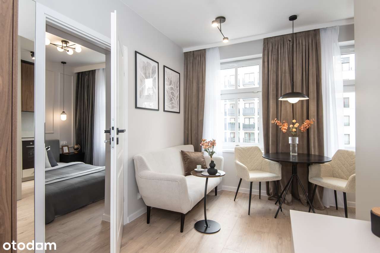 Wysoka jakość | Gotowe do wprowadzenia | Rewitalizowana kamienica-8