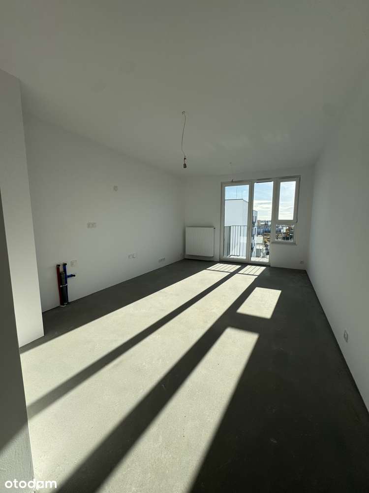 ostatnie | GOTOWE | 2 pokoje | zamknięte osiedle |BEZ PROWIZJI|BEZ PCC-0