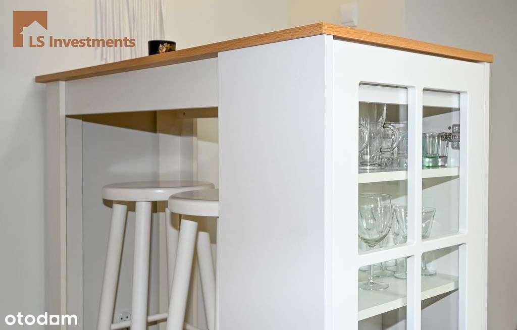 Gotowe Wygodne Mieszkanie Krzeszów Baza Wyjazdowa* - Pełny obrazek: 5/20