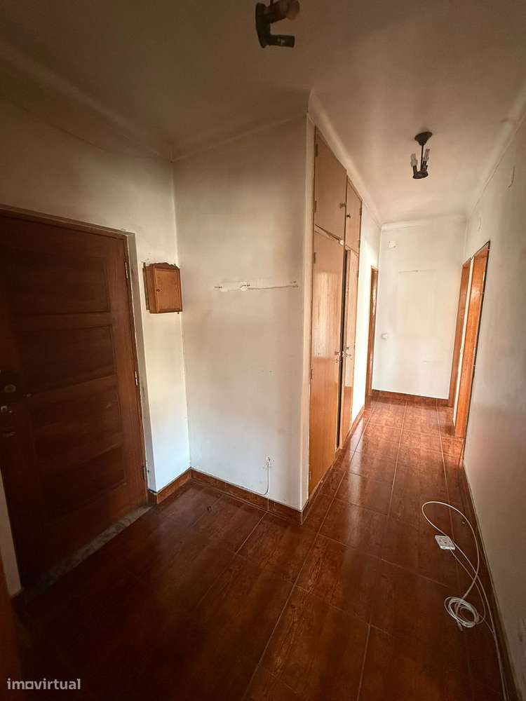 Apartamento em caldas da Rainha com garagem-6