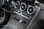 Mercedes-Benz GLC AMG Coupe 43 4-Matic - 28