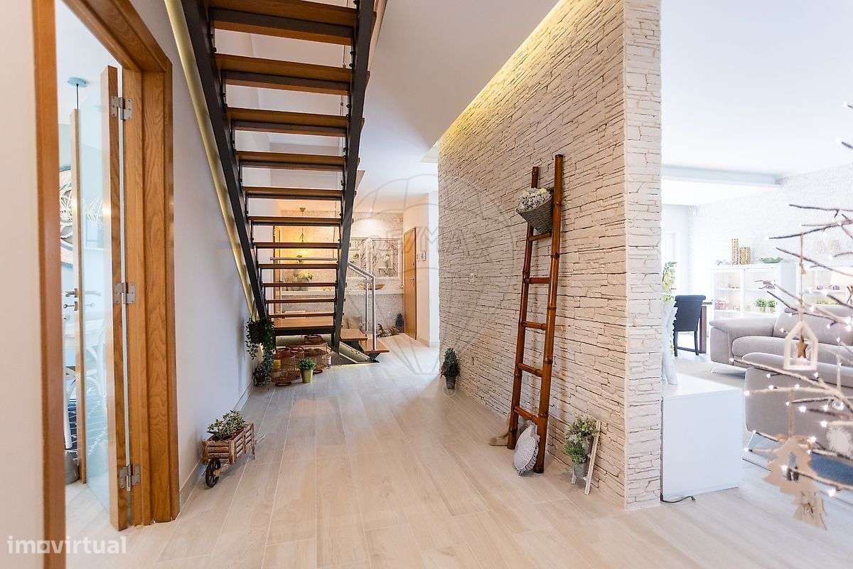 Moradia T4 para venda - Grande imagem: 5/28