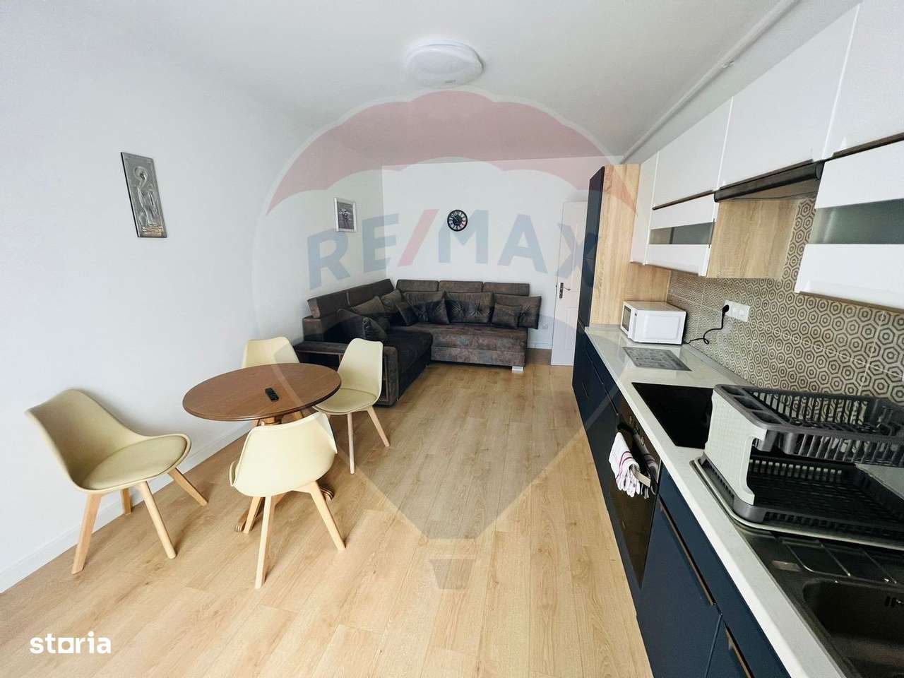 DE INCHIRIAT - zona Casa Crisan - Imagine principală: 2/6