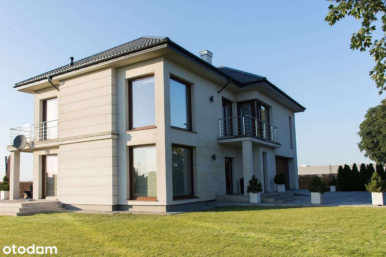 Sprzedam dom w Kutnie - Pełny obrazek: 4/19