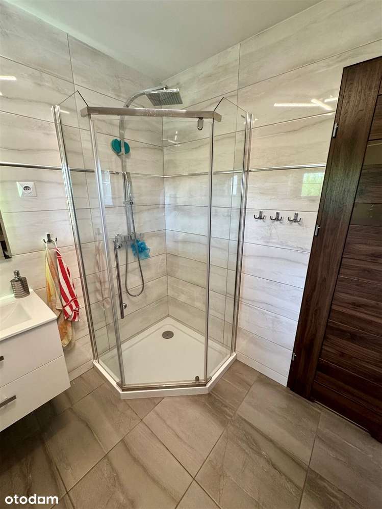 DOM 490 000 ZŁ W Sercu Beskidów - Pewel Wielka-7