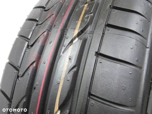 175/55R15 OPONY LETNIE BRIDGESTONE POTENZA RE050A 77V, ROK PRODUKCJI 2019. - 3