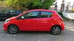 Toyota Yaris 1.0 VVT-i Comfort+P.Style - 5