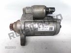 Motor De Arranque 02z911_024l Vw Golf Vii Variant (ba5,bv5) 1.6 - 1