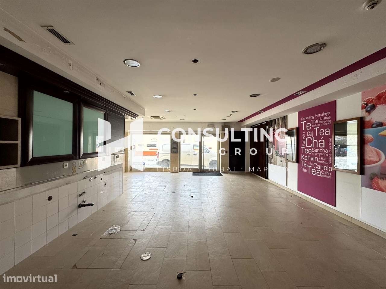 Loja  Arrendamento em Barreiro e Lavradio,Barreiro - Grande imagem: 5/33