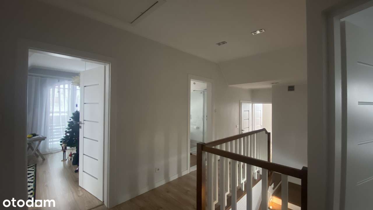 Nowoczesny dom| Strzegowo, ul. 11 Listopada | 160 m² | Działka 1144 m²-14