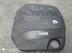 Tampa Motor Bmw F10/F11 2015 11148513452 / 11148513453 - 2