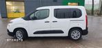 Citroën Berlingo M 1.5 BlueHDI Shine - 8