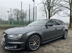 Audi A4 2.0 TDI clean diesel - 1