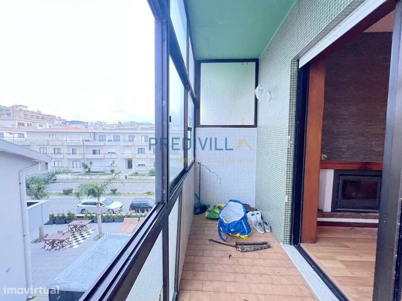 Apartamento T1 Venda em Árvore,Vila do Conde-13
