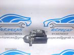 MOTOR DE ARRANQUE BMW E46 2.5i - 1