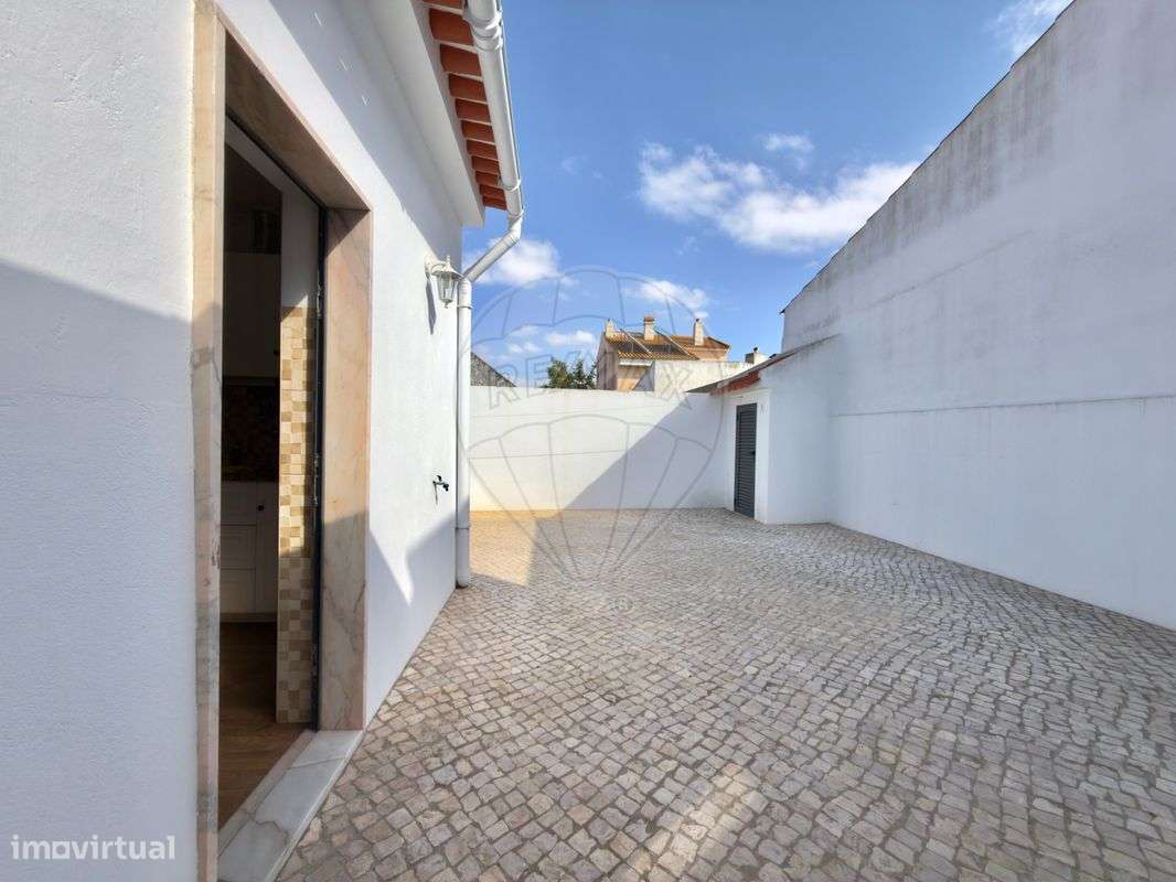 Moradia T2 para arrendamento - Grande imagem: 5/18