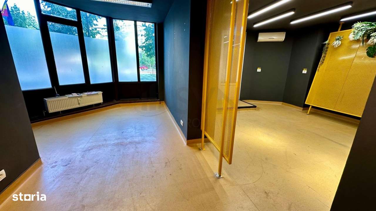 Spatiu comercial Decebal 95mp - Imagine principală: 2/15