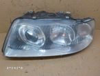 AUDI A3 8L LIFT LAMPA LEWA PRZÓD DEPO EUROPA - 4