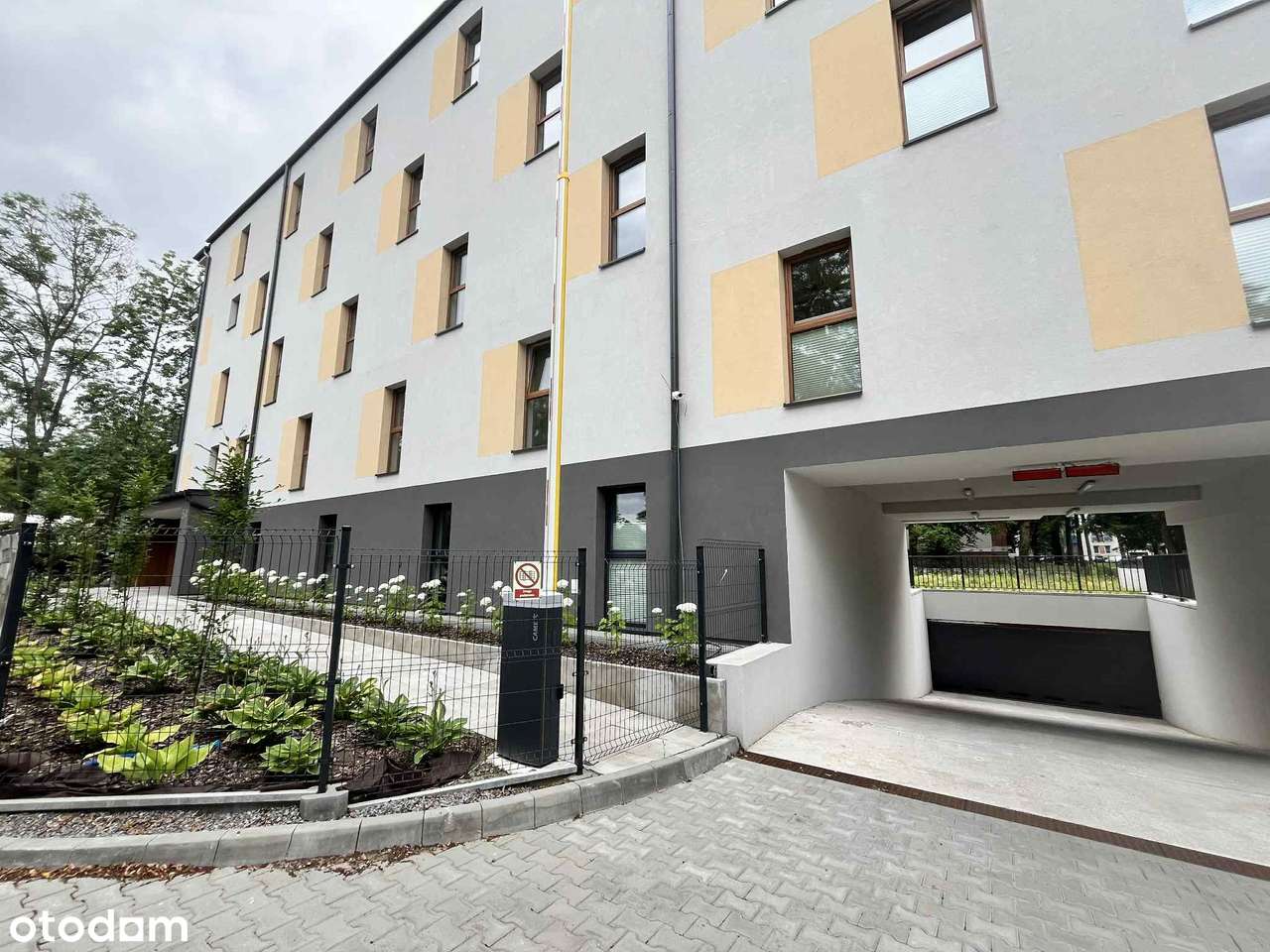 UWAGA! Ostatni Apartament 4-pokoje, 76,35 m² – ul. Partyzantów, Puławy-6