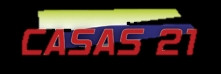 Logotipo: Casas-21