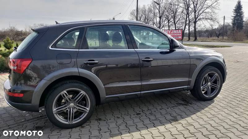 Audi Q5 2.0 TDI quattro (clean diesel) S tronic - 7