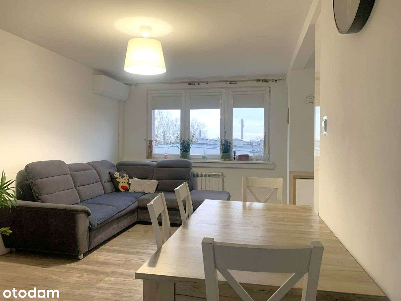 mieszkanie do zamieszkania od zaraz Turek woj wlkp-15