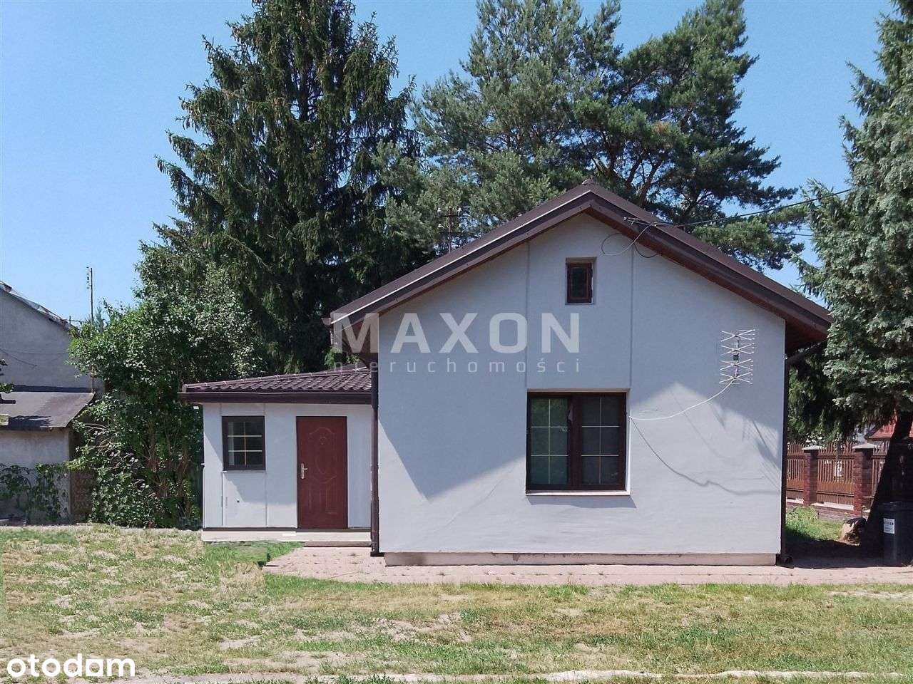 Dwa domy - Pełny obrazek: 4/19