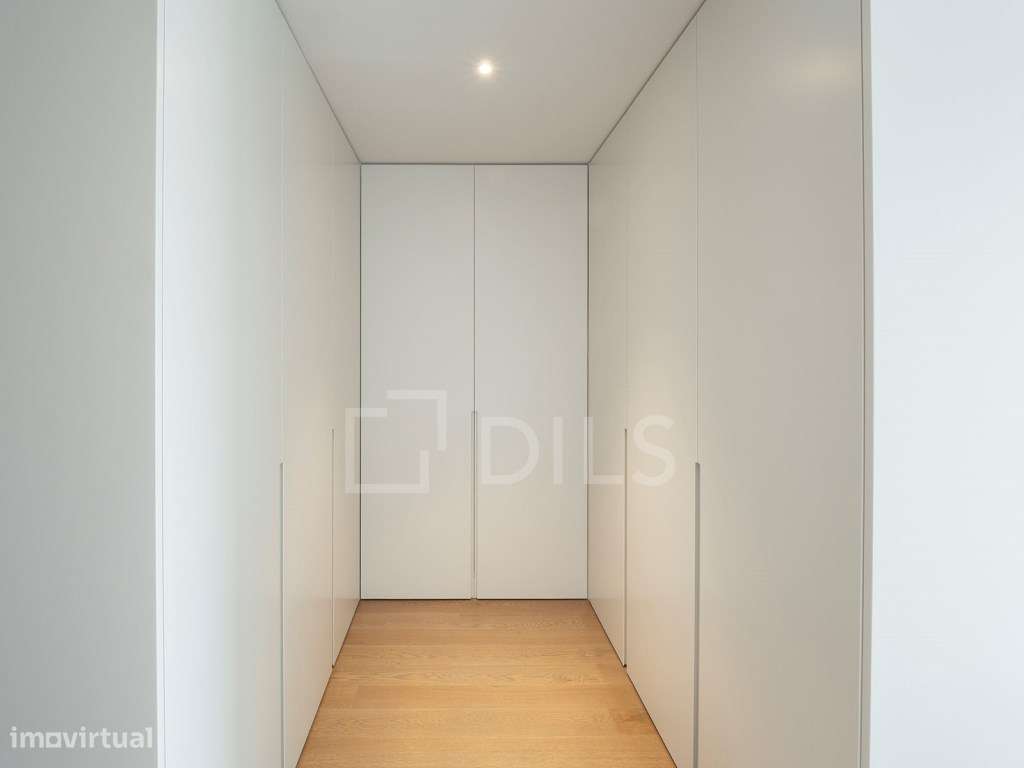 Apartamento T2 em novo empreendimento junto à Avenida da Liberdade-11