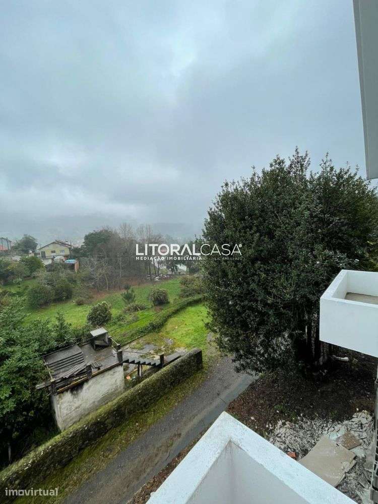 Moradia T3 Remodelada - Silva Escura-41