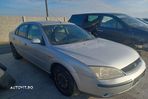 Volan cu comenzi COMPLECT Ford Mondeo MK3  [din 2000 pana  2003] Seda - 10