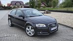 Audi A3 2.0 TDI DPF Ambition S tronic - 1