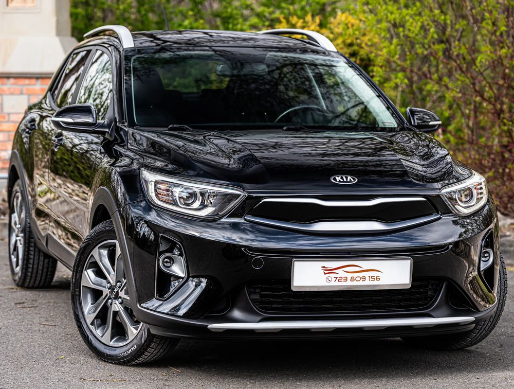 Kia Stonic 2018