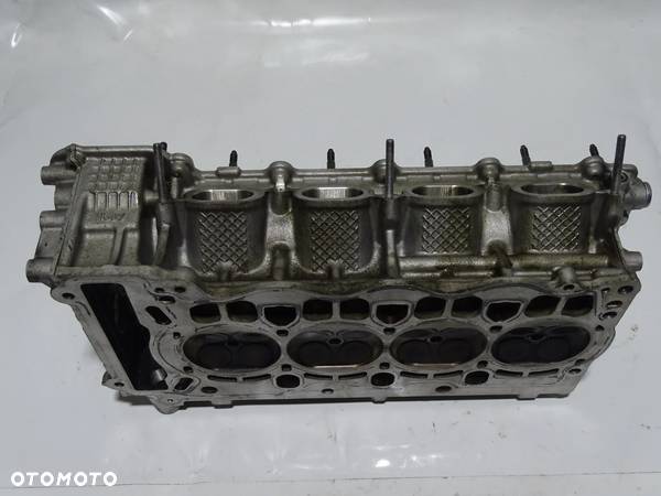 GŁOWICA CYLINDRÓW BMW E90 E91 E92 E93 320SI 2.0 SI N45 7551120 F-VAT - 3