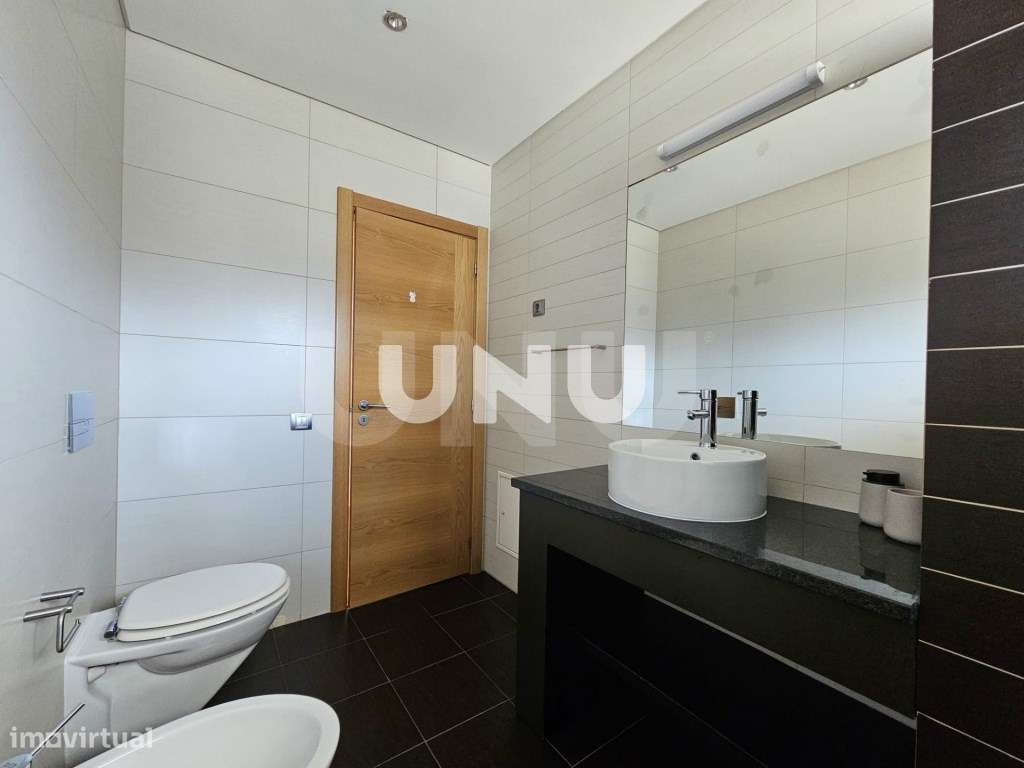 Apartamento T1+1 Duplex - No Centro da Cidade de Viseu-16