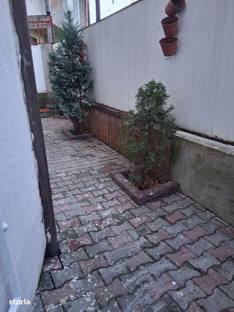 apartament cu 1 camera, zona buna-3