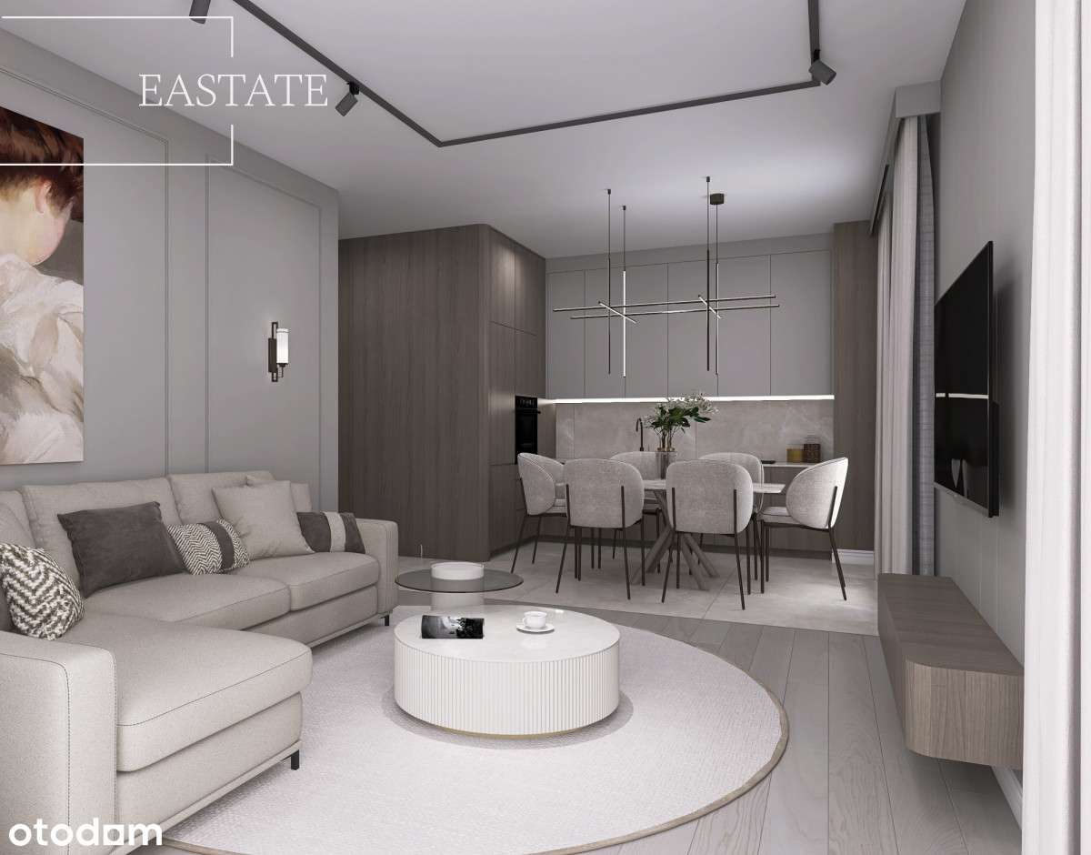 3pok/bez PCC/Bez Prowizji/deweloperka - Pełny obrazek: 3/10