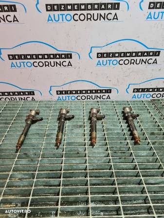 Injector Mitsubishi Outlander III 2.2 Diesel 2012 - 2015 150CP 4N14 (424) 1465A323 - 1