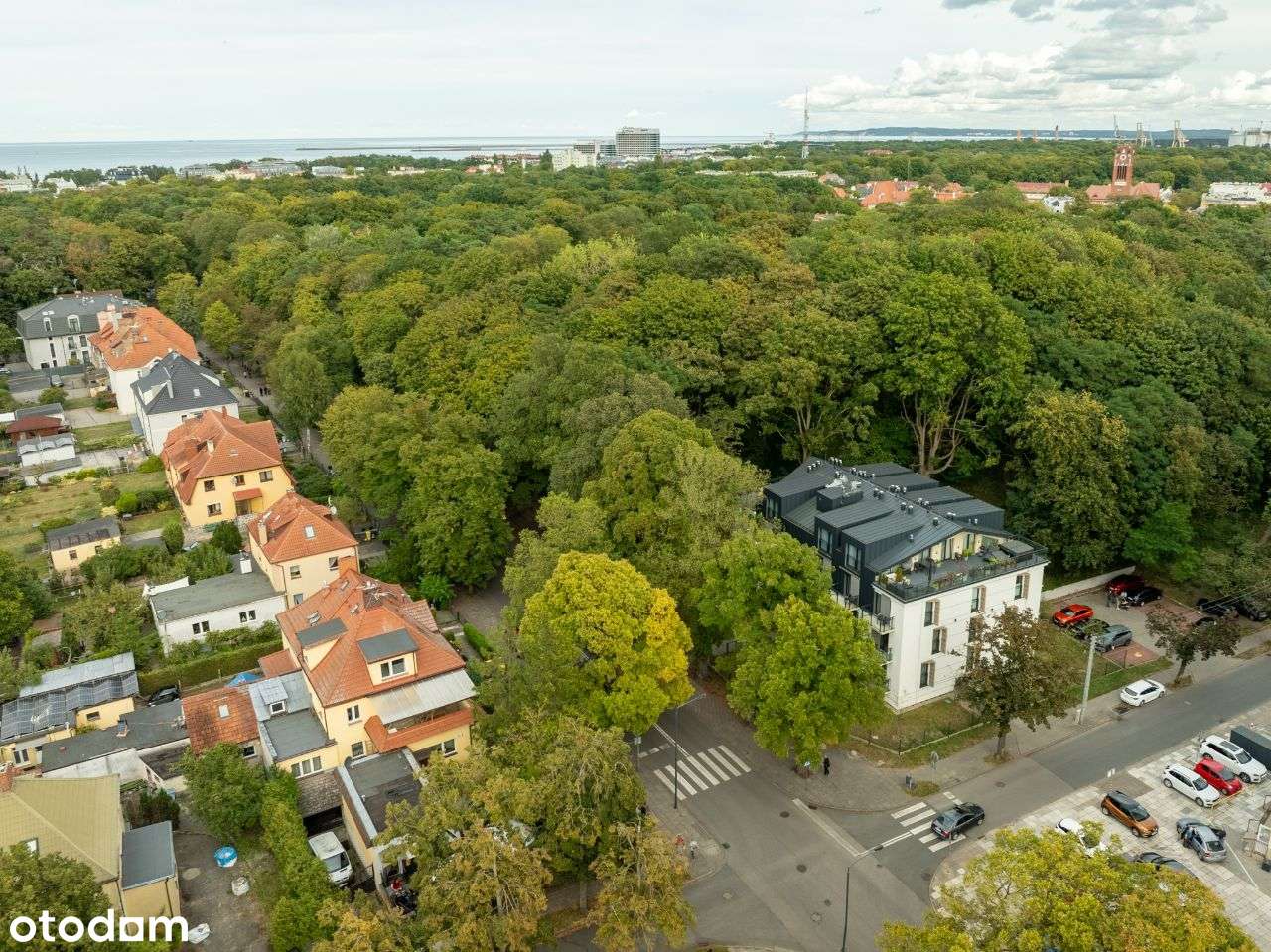 Okazja  cena w dół o 100 tysięcy Świnoujście ul. Matejki 49 mkw-18