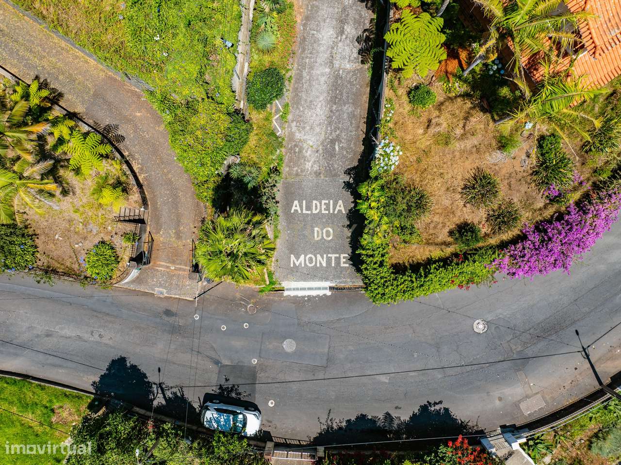 Quinta "Aldeia do Monte" – A Serenidade da Madeira num Refúgio de Eleg - Grande imagem: 5/45