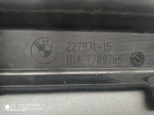 Tampa Motor Bmw E90/E91 2006 11147789769 - 3