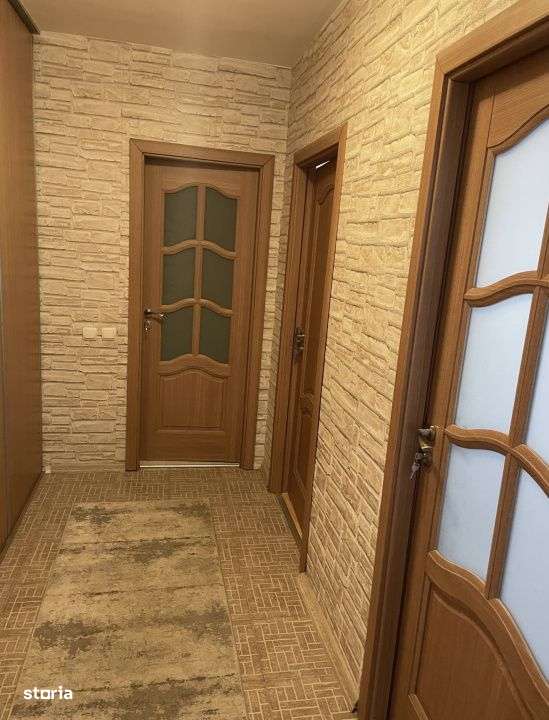 Apartament spatios 2 camere, zona Vivo - Imagine principală: 3/4