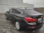 BMW 5GT 530d Gran Turismo - 10