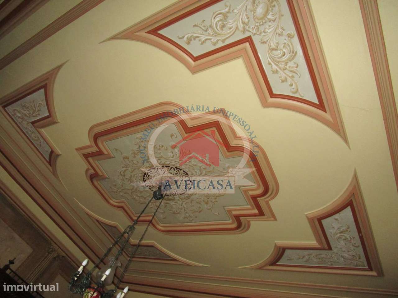 PALACETE NO CENTRO DA CIDADE DE AVEIRO-9