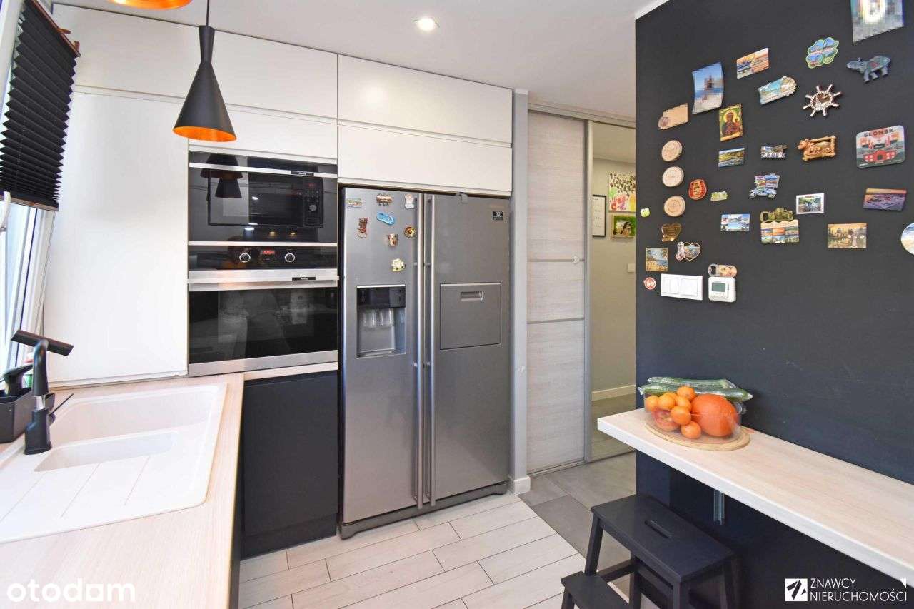 3 pokoje, wyremontowane, balkon, oddzielna toaleta-6