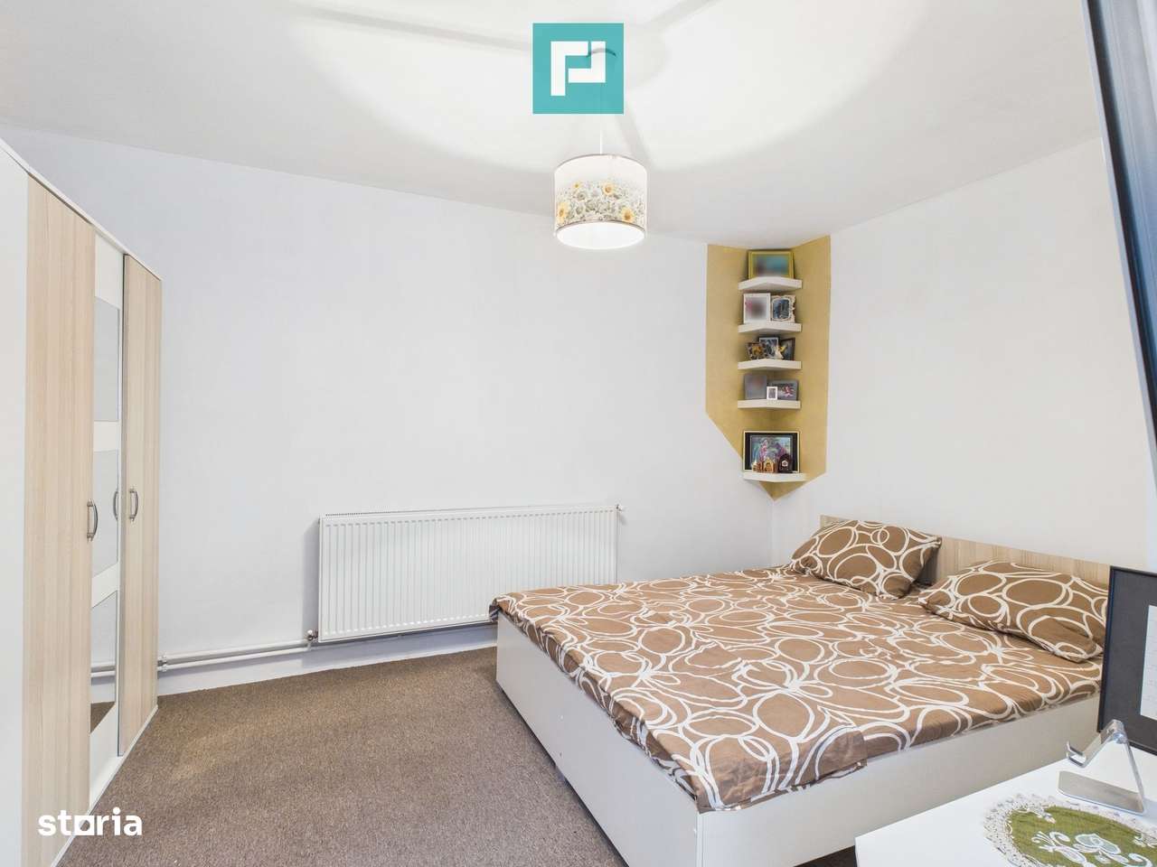 Casă cu 4 camere în Curtici pentru investiții - Imagine principală: 5/16