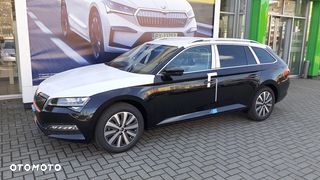 2.0 TDI 200KM DSG STYLE, dostępny od ręki