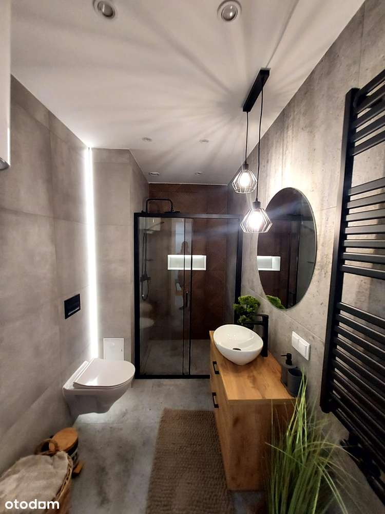 Przytulne mieszkanie w odnowionej kamienicy – po kapitalnym remoncie! - Pełny obrazek: 5/11